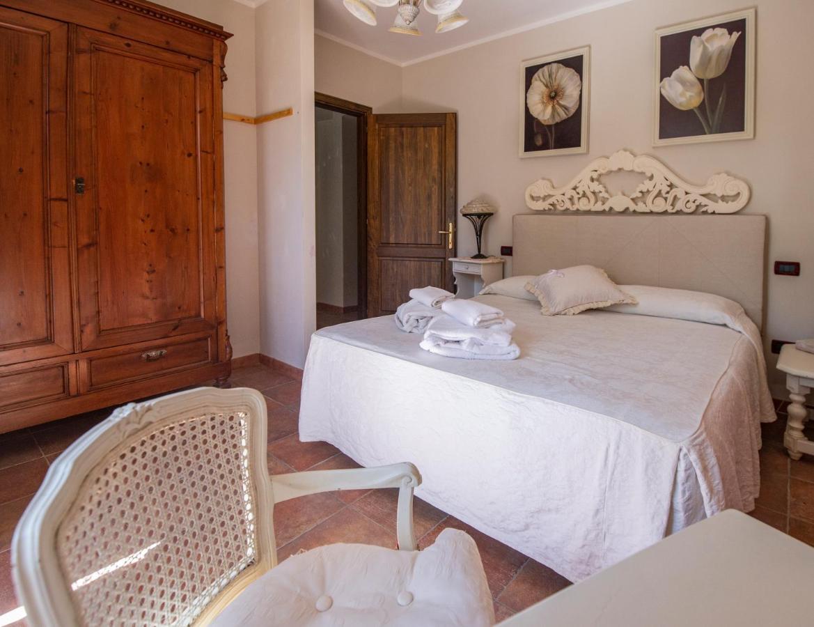 Podere Mocai - Cottage Nel Bosco Montieri Dış mekan fotoğraf